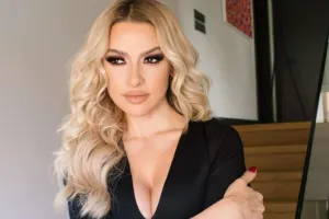 ““Artıq bəsdir” deyərək qışqırmaq istəyirəm”