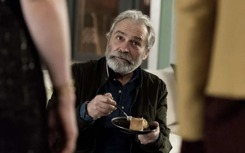 Xəstəxanalıq olan Bilginer səhhətindən danışdı