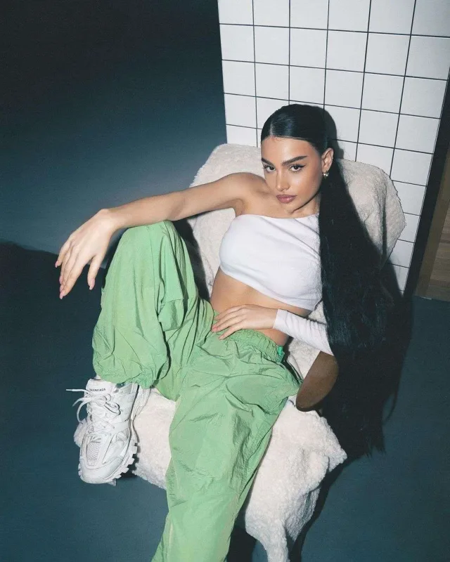 Ermənistan da “Avroviziya” mahnısını təqdim etdi