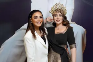 Fatimənin köməkçisini maşın vurdu