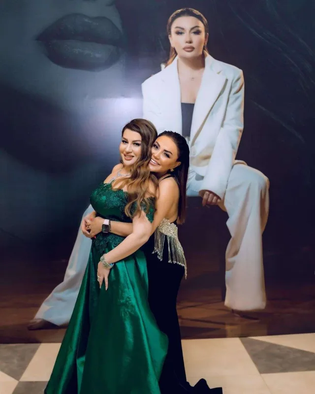 Fatimənin köməkçisini maşın vurdu