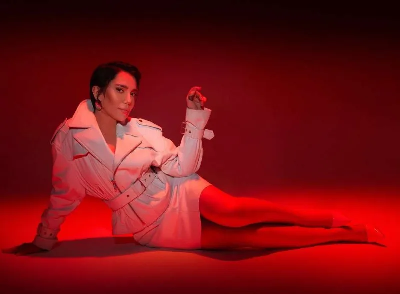 “Ürəyimi isidən nə çox xəyalım var!”