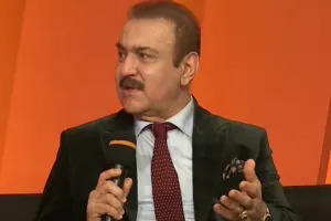 Tıxacdan danışan Cavanşirin efirdə səsi kəsildi