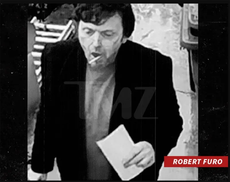 Onu izləyən 61 yaşlı fanatını polisə verdi