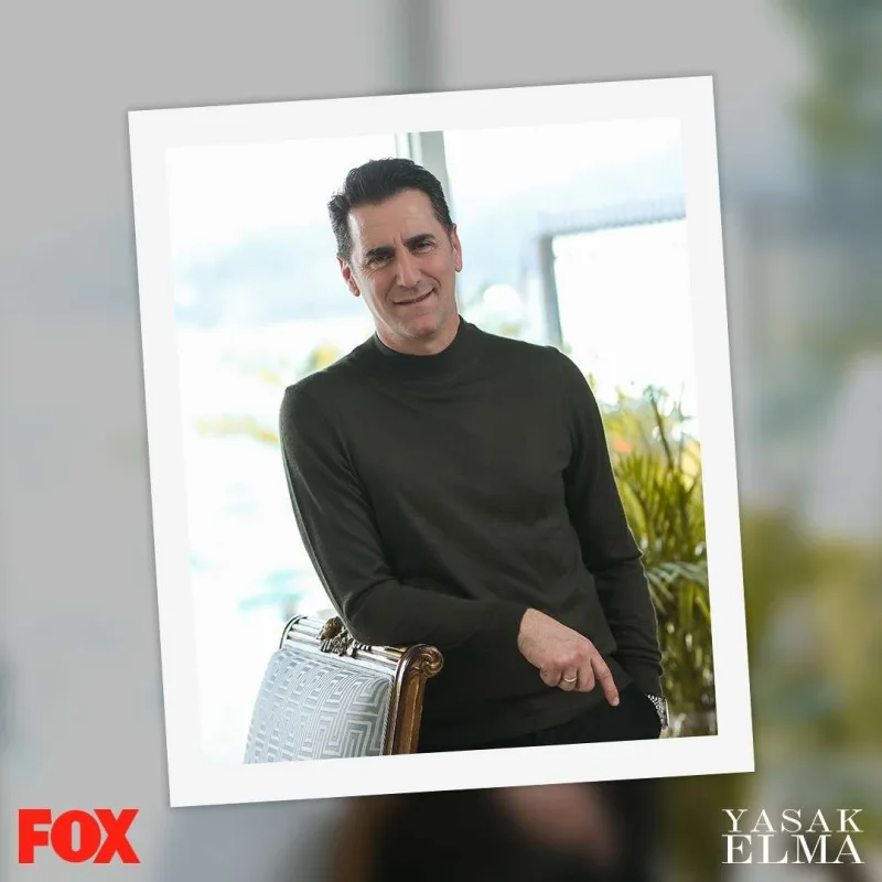 “Yasak elma”dakı son səhnəsini mənasız adlandırdı