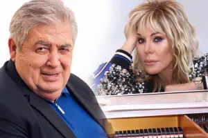 “Sən xəstəxanaya düşəndə Bakıda deyildim”