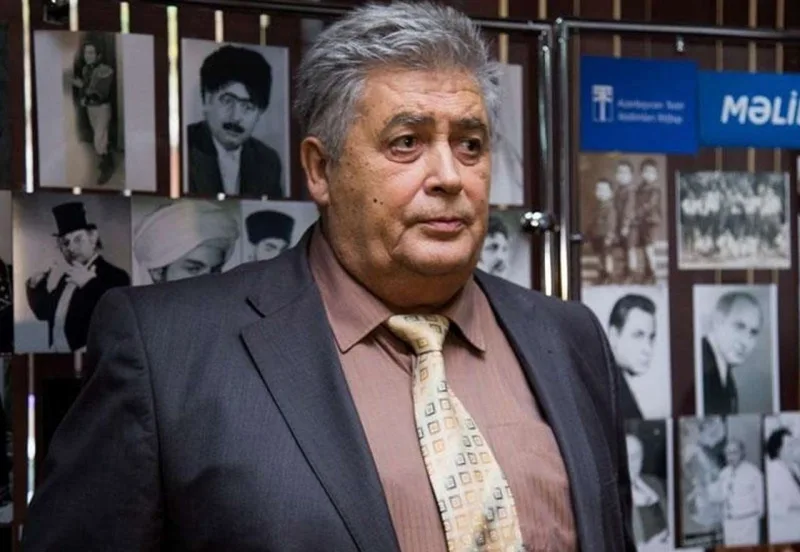 “Sən xəstəxanaya düşəndə Bakıda deyildim”