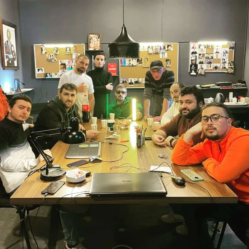 “Körpünün o tayı” çəkilir