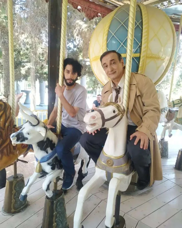 “Körpünün o tayı” çəkilir