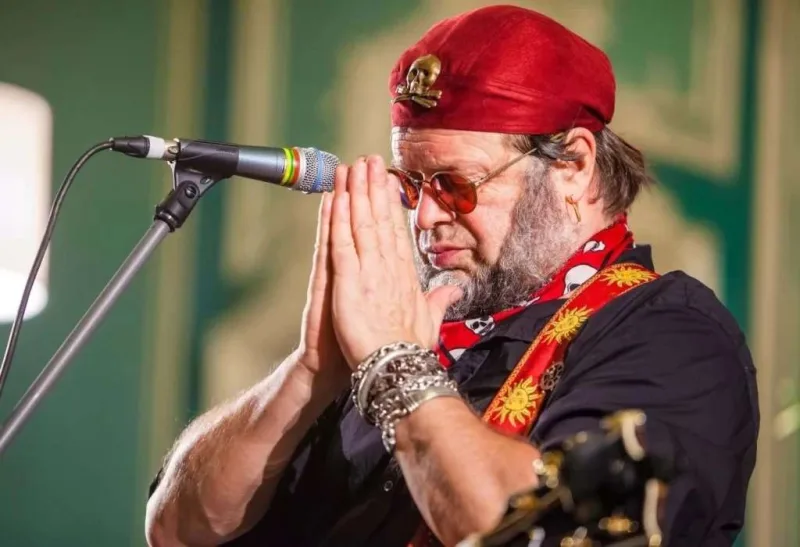 Məşhur rus müğənninin Bali konsertini ləğv etdilər