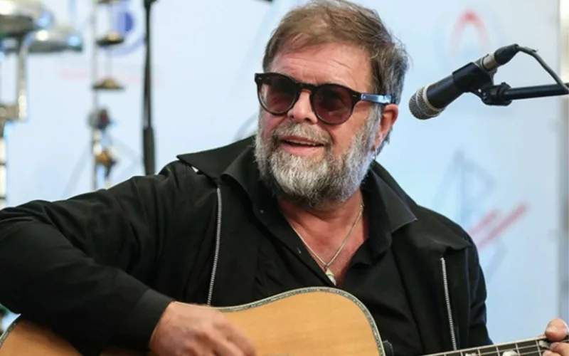 Məşhur rus müğənninin Bali konsertini ləğv etdilər