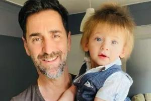 3 yaşlı oğlu rekordlar kitabına düşə bilər