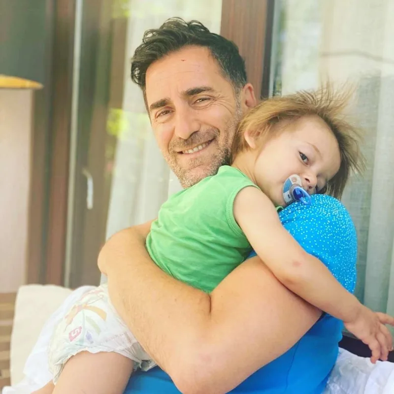 3 yaşlı oğlu rekordlar kitabına düşə bilər