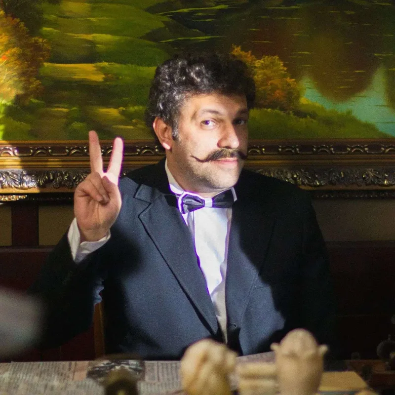 Taleh də dələduzluqla üzləşdi