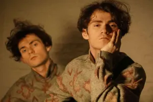 Tural və Turan Amsterdama gedir