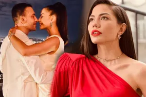 Demet evi tərk etdi