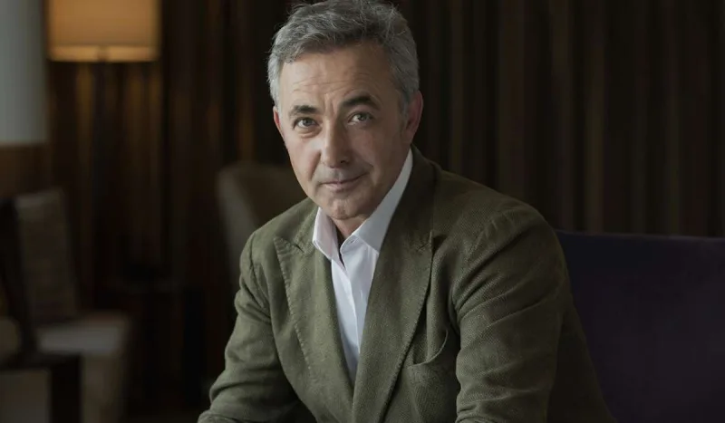 TRT aktyoru serialdan çıxartdı