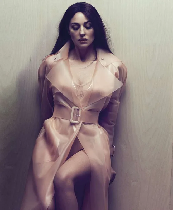 İtaliyanın 58 yaşlı simvolu...