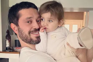 Saç əkdirən Muradın son halı