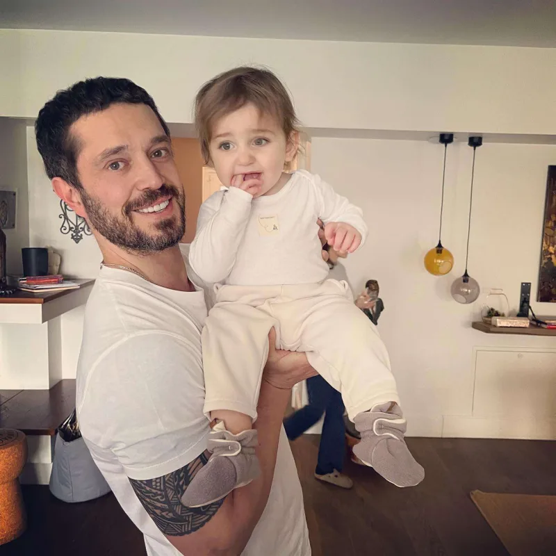 Saç əkdirən Muradın son halı