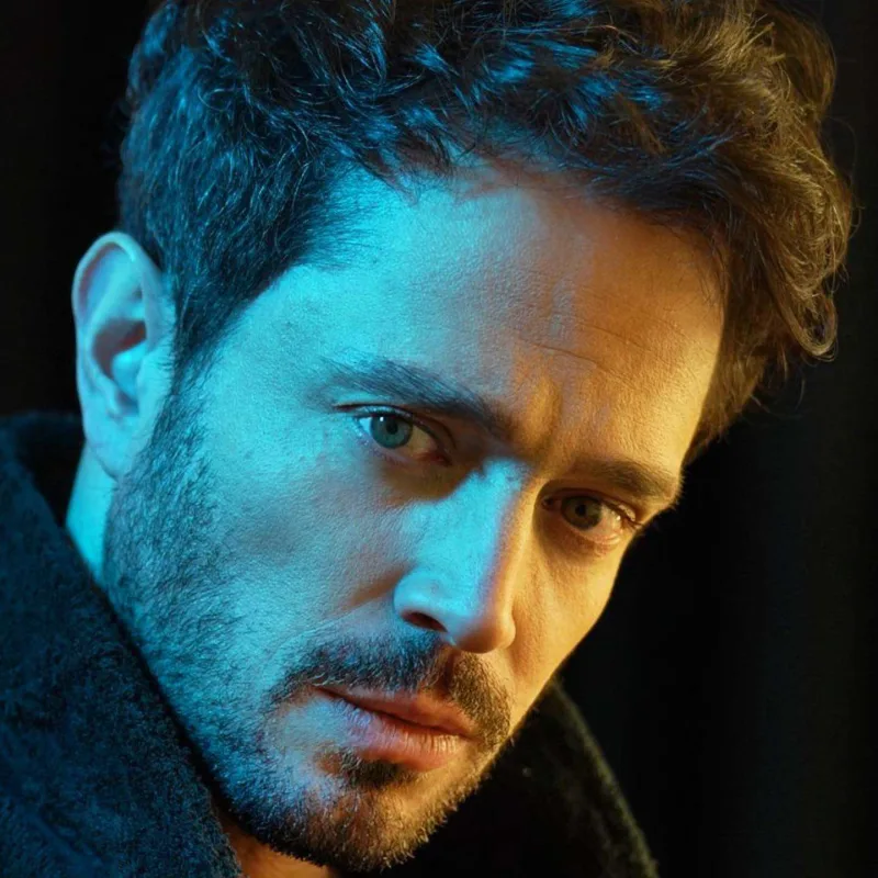 Saç əkdirən Muradın son halı