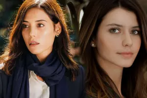 Beren Saatla Cansunu tənqid etdi