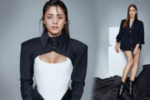 “Kızılcık Şerbeti”nin ulduzlarını belə görməmisiniz