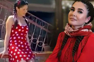 Elnarə keçmişə qayıtdı