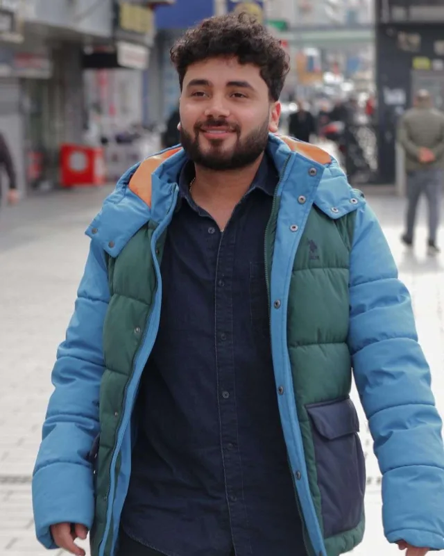 Nagehan da aparıcılıq edəcək