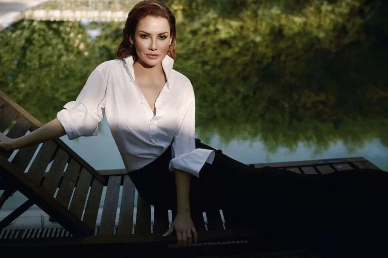 Deniz koronavirusa yoluxdu