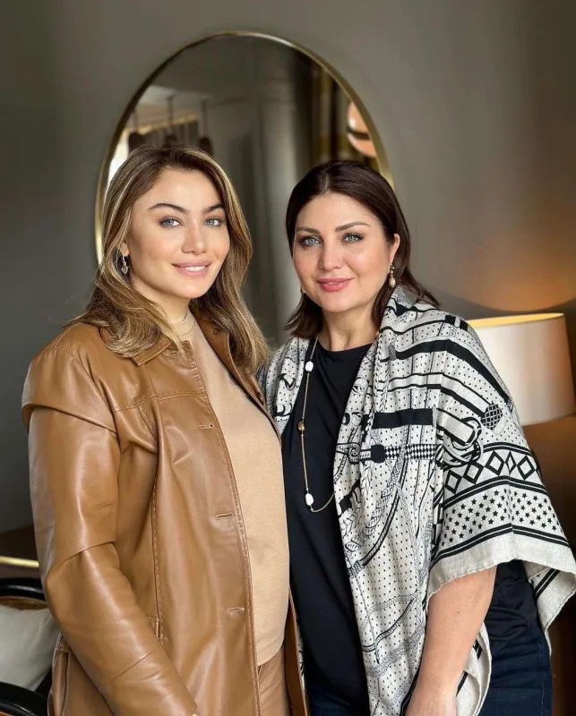 Bu dəfə toy üçün Bakıya gəldi