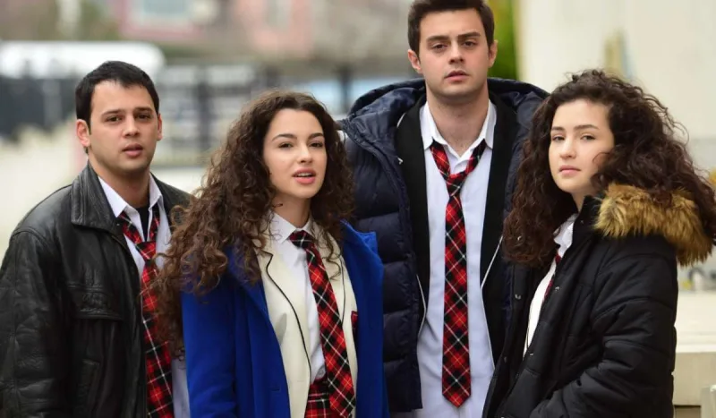 “Kardeşlerim” izləyicilərinə müjdə