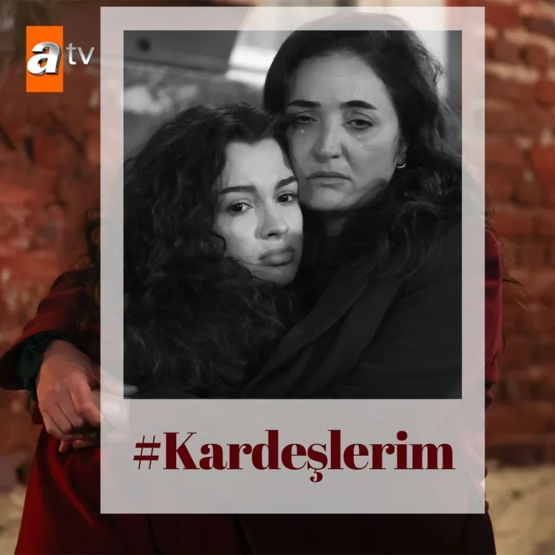 “Kardeşlerim” izləyicilərinə müjdə