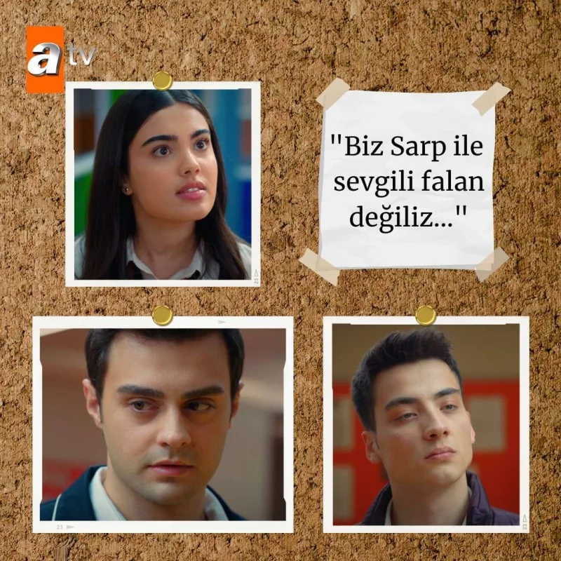 “Kardeşlerim” izləyicilərinə müjdə