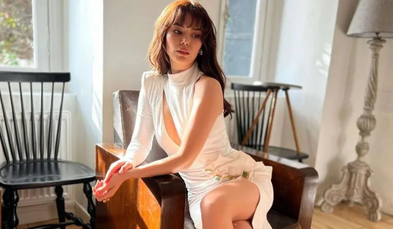 Seray psixoloji dəstək aldığını bildirdi