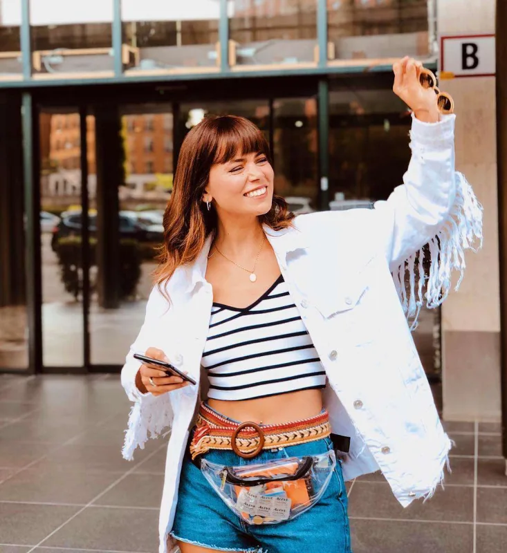 Seray psixoloji dəstək aldığını bildirdi