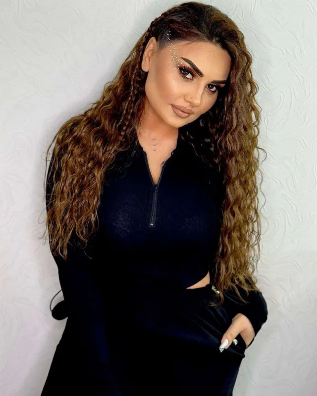 Şəbnəm Nuranın cavabını verdi