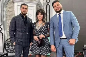 “ARB” reytinqdə 1-ə çıxdı - Siyahı