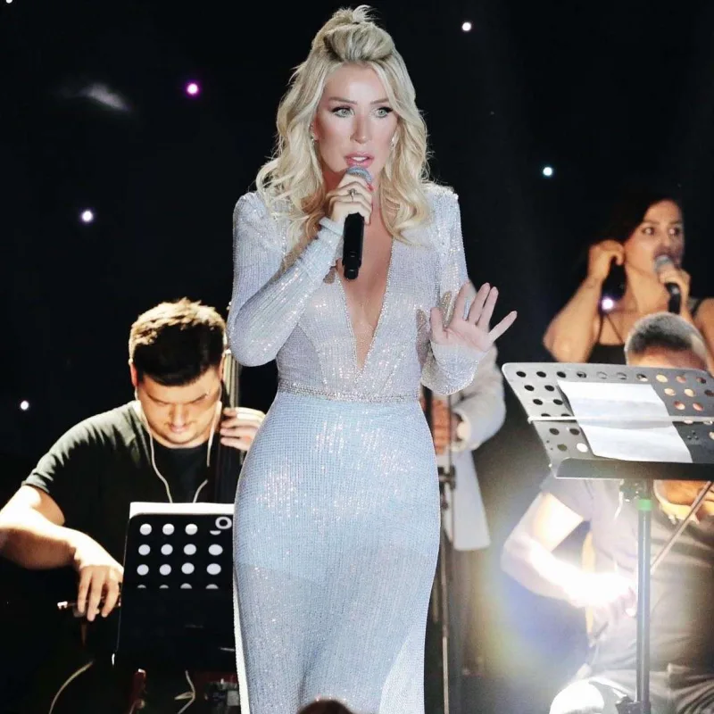 Sedanın bu addımı Danlanı ağlatdı