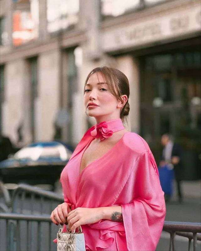 Sedanın bu addımı Danlanı ağlatdı