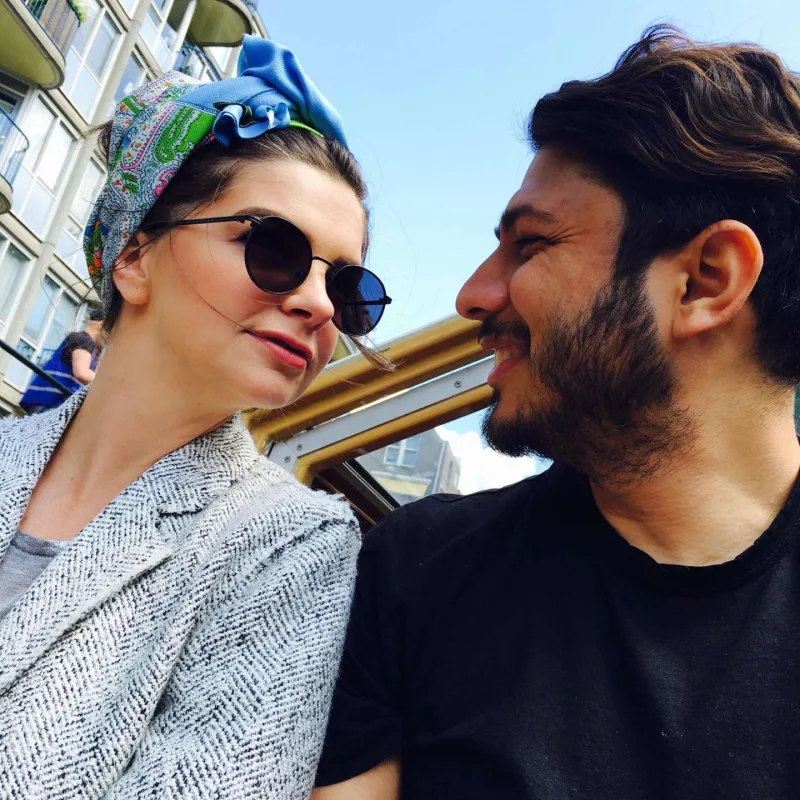 Pelinin əri ikinci dəfə xəstəxanalıq oldu