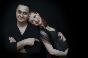 Cavidin daha bir övladı olacaq