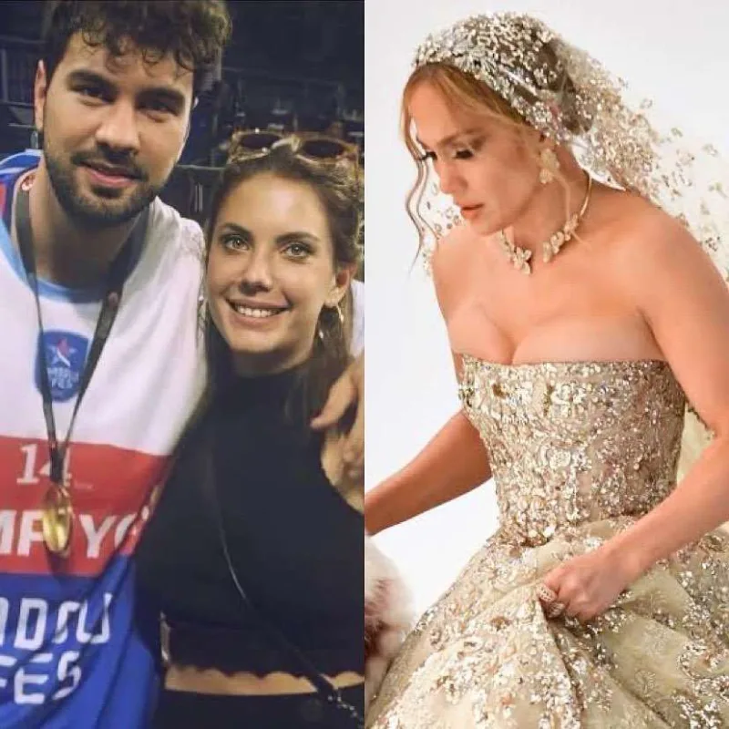 Edanın gəlinliyini Hollivud ulduzlarının dizayneri tikəcək