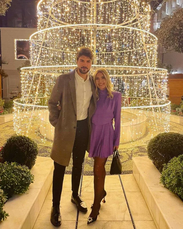 Edanın gəlinliyini Hollivud ulduzlarının dizayneri tikəcək