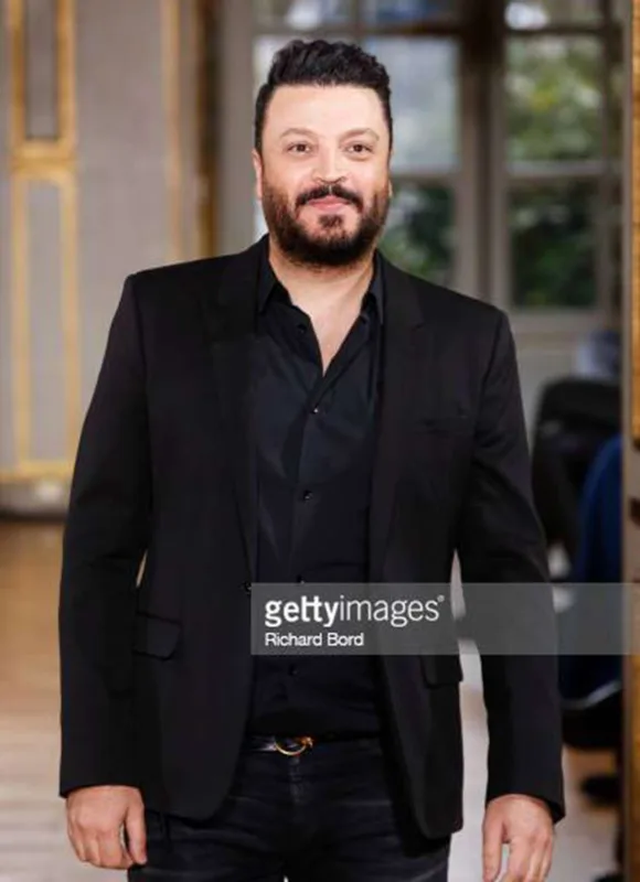 Edanın gəlinliyini Hollivud ulduzlarının dizayneri tikəcək