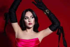 Aisel yenidən “Avroviziya”ya qatılmağı düşünür