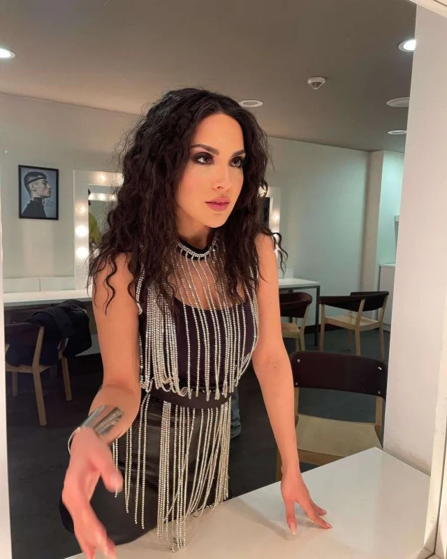 Aisel yenidən “Avroviziya”ya qatılmağı düşünür