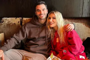 “Hər yaşım səninlə olsun”