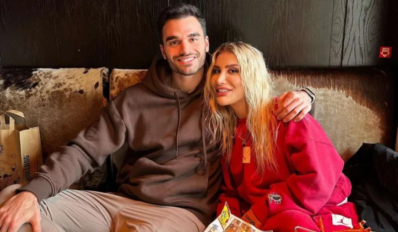 “Hər yaşım səninlə olsun”