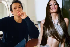 Afrayla sevgili olarkən Dilana baxışı gündəm oldu